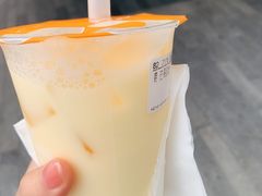 -CoCo都可(建外SOHO店)
