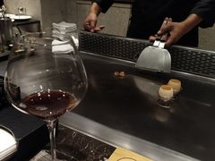 -枫品铁板烧(东樾店)