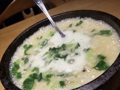 豆汤饭-蜀宴小调·精致家常菜(科华店)
