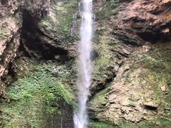 -神龙峡风景区