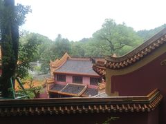 -岳麓山风景名胜区