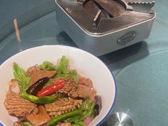 -谢氏老金口七号宴(武昌大道店)