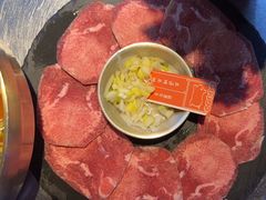 -入火韩国烤肉(凯旋广场店)