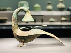 -广西壮族自治区博物馆