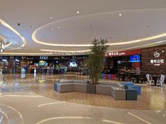 -青年公社烤鸭(滨湖银泰店)