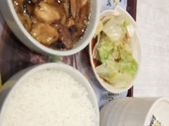 -真功夫(君逸世家店)