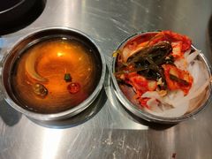 -哈哈碳都·牛肋条无限自助烤肉(台江万达店)