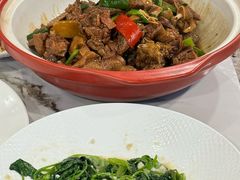 -朱仔记食府(江南大道店)