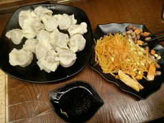 -大妈水饺(文华巷店)