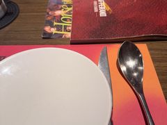 -ZAFFERANO西班牙海鲜饭(上海首店)