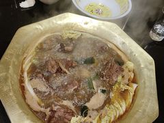 -芦月轩羊蝎子(劲松店)