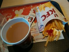 -肯德基(龙之梦购物中心店)