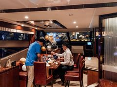 -InParty·游艇求婚策划生日派对布置(世纪大道店)