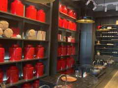 -王德传茶庄(上海新天地店)