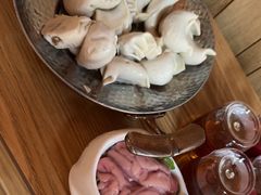 -辣虎·庭院火锅(临平新天地店)