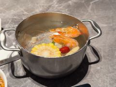 -德天肥牛海鲜火锅(城西银泰店)