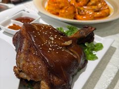 -北京全聚德(方庄店)