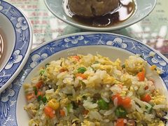 扬州炒饭-粗茶淡饭(东关街店)