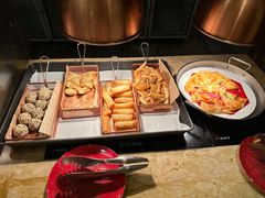 -上海浦东星河湾酒店