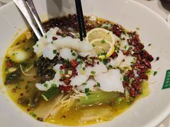 -绿草地·湘菜(7mall店)