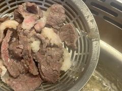 -海汕记·潮汕鲜牛肉火锅·自助