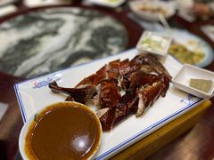 -蔼若春.传承三十年云南菜(金碧公园店)