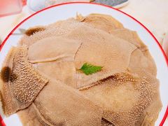 -涮福記·现切牛羊肉火锅(世纪汇店)