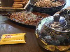 -福照楼汽锅鸡·云南菜(护国路店)
