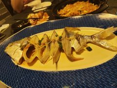 -六个大厨·秘制粤菜(广州塔店)