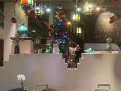 -翡翠鸟精品泰国菜(北辰财富中心店)