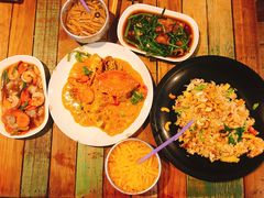 -Doo Dee Thai Food(Issan/Isaan/Esan)