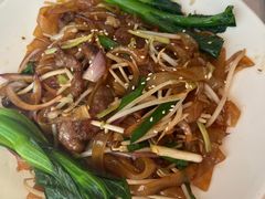 -粤财皇冠假日酒店·彩华轩中餐厅