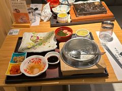 -味太助·银饭食堂(中华城店)