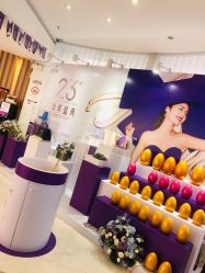 医院一楼大厅-深圳美莱医疗美容医院