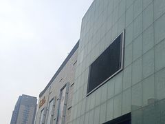 -金鹰国际购物中心(淮安店)