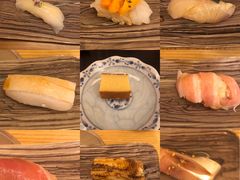 -鮨青(恒基名人购物中心店)
