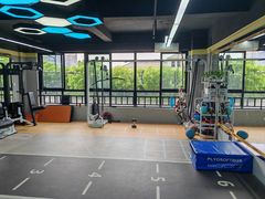 -FEELINGME乐刻私教馆·健身(广悦公寓店)