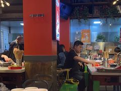 -钢管厂五区小郡肝火锅串串香(总店)