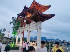 -容州古城