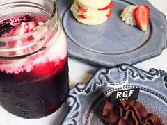 -RGF(巨鹿路店)