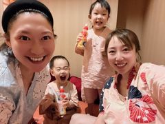 -碧中海汤泉汗蒸酒店