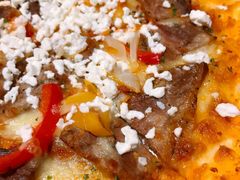 -必胜客(唐延店)