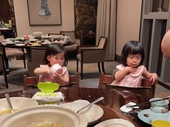 -环球港凯悦 · 享悦中餐厅