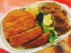 -和合谷(北京市王府井百货大楼店)