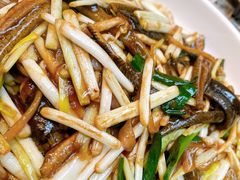 -走马楼饭庄(慈城古县城店)