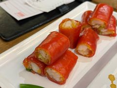 -云山茶餐厅(广东大厦店)