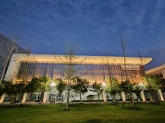 -四川大学(江安校区)
