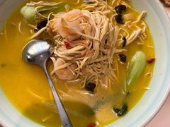 -南方酒店·淮扬菜(回民街店)