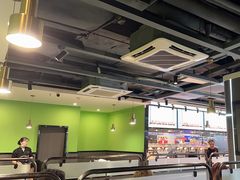 -金滏山烤肉·海鲜·火锅自助餐厅(襄阳万达店)