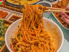 -汉唐守艺人·河北面馆(民心河店)